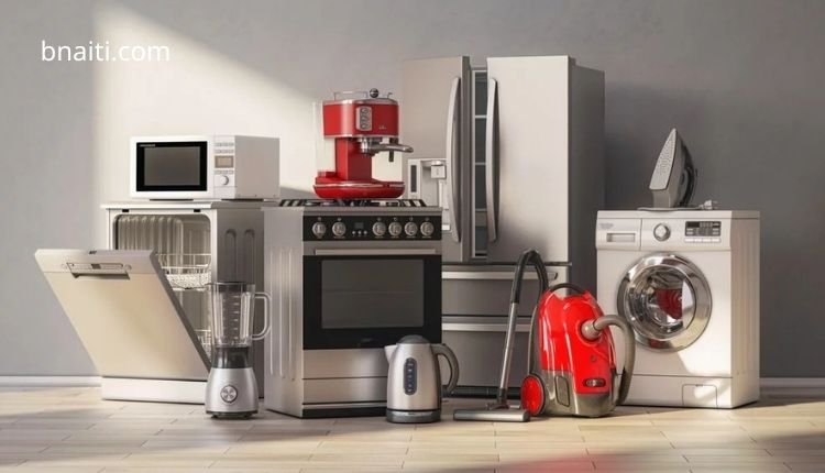 Best Appliances Recommended by a Repair Technician of 29 Years 3 Appliances Recommended by a Repair Technician of 29 Years