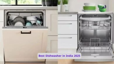Best Dishwasher in India 2025