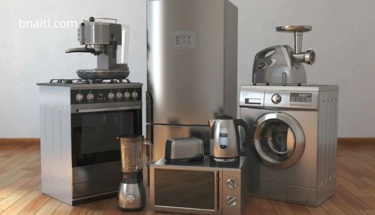 Best Appliances Recommended by a Repair Technician of 29 Years 2 Best Home Appliances Buying Guide
