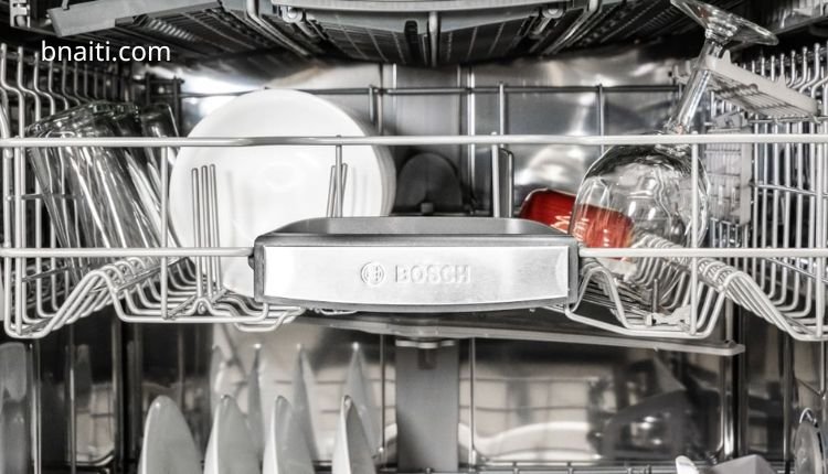 The Best Dishwashers 2025: Top 5 Models for Every Kitchen and Budget 2 Bosch 800 Series SHP78CM5N