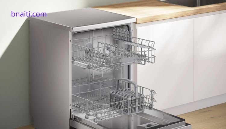 Best Dishwasher in India 2025: Guide to Save Money and Time 4 Bosch Free-Standing Dishwasher