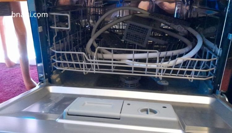 The Best Dishwashers 2025: Top 5 Models for Every Kitchen and Budget 4 Comfee CDC22P1BB Countertop Dishwasher