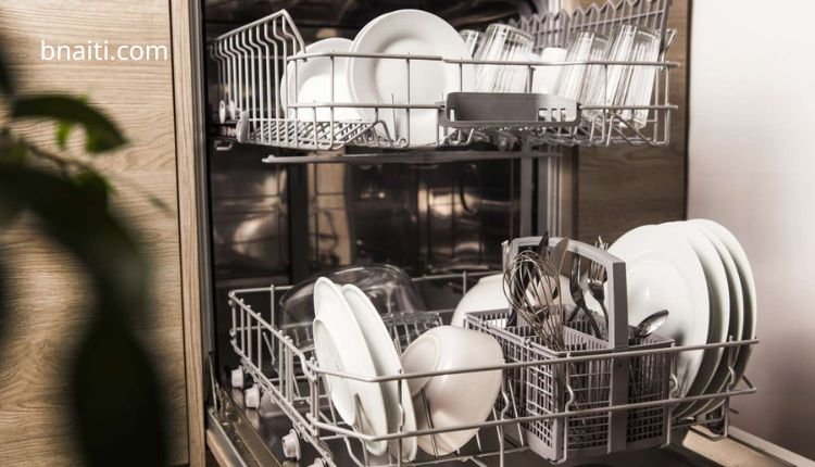 How to Load a Dishwasher the Right Way