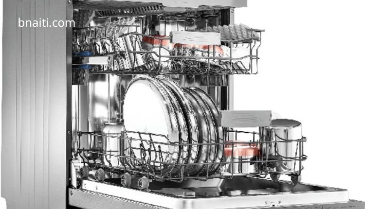 Best Dishwasher in India 2025: Guide to Save Money and Time 3 IFB Neptune 16 Place Dishwasher