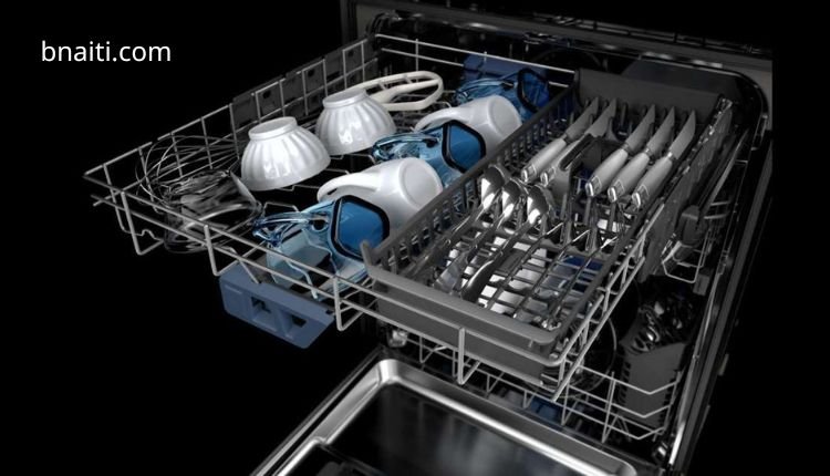 The Ultimate Guide to Choosing the Best Dishwasher for Your Kitchen 2 Maytag MDB8959 Dishwasher