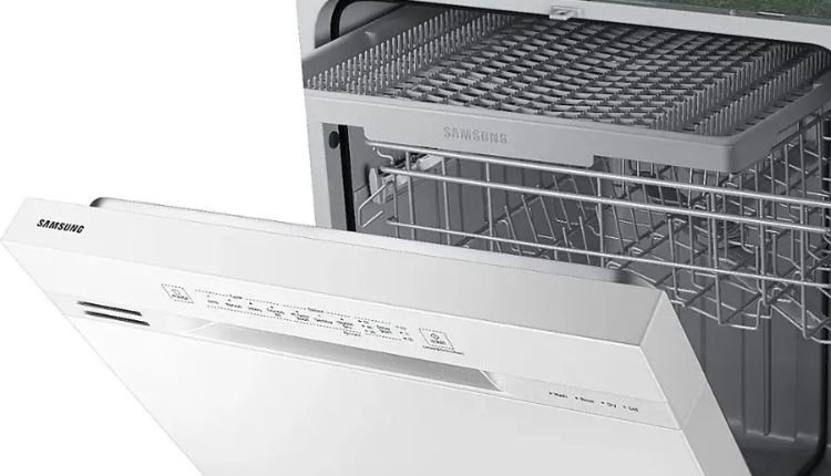 Worst Dishwashers to Avoid in 2025: Models That Could Ruin Your Kitchen Peace 3 Samsung Stormwash Modern Series