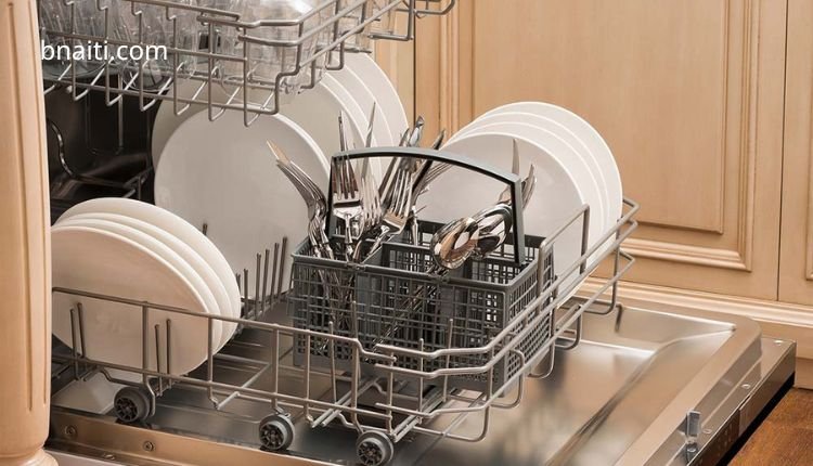 The Best Dishwashers 2025: Top 5 Models for Every Kitchen and Budget 5 black+decker 24-inch built-in dishwasher