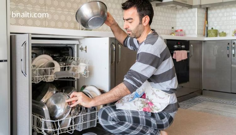 Dishwashers in Indian Households From Luxury to Necessity 3 dishwashers in india