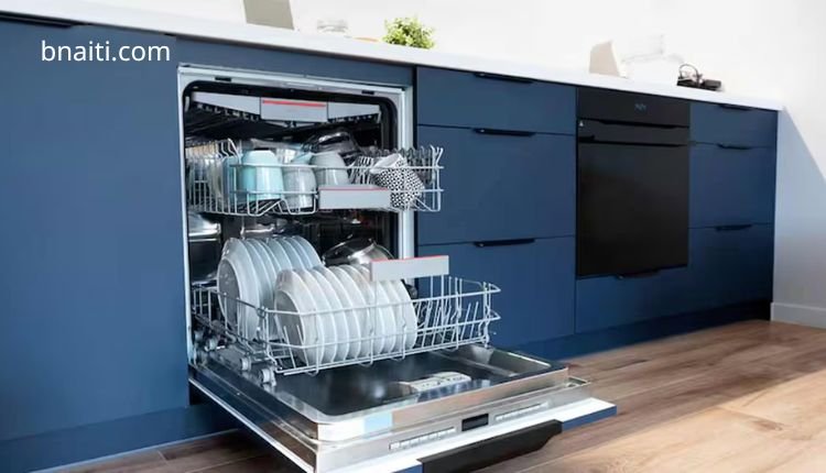 Dishwashers in Indian Households From Luxury to Necessity 4 top dishwashers in india