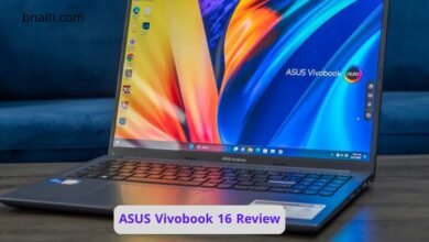 ASUS Vivobook 16 Review – The Best Budget Laptop Under $800 in 2025 8 ASUS Vivobook 16 Review