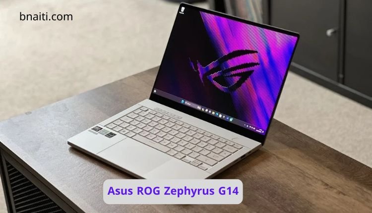 ASUS Zephyrus G14 vs G16 (2025)