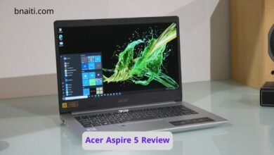 Acer Aspire 5 Review: The Best Budget Laptop for Everyday Use in 2025 9 Acer Aspire 5 Review