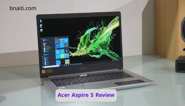 Acer Aspire 5 Review: The Best Budget Laptop for Everyday Use in 2025 1 Acer Aspire 5 Review