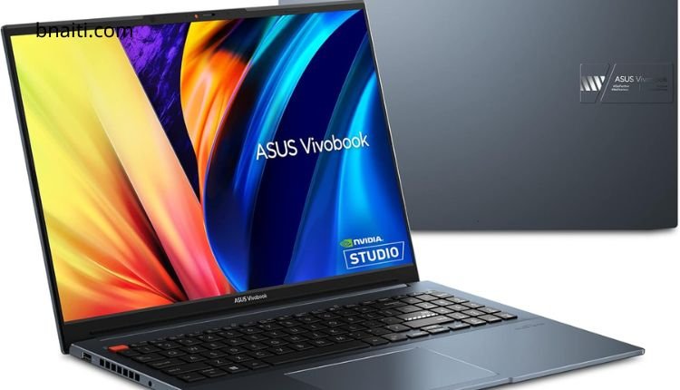Best Student Laptops in 2025: Top Picks for Every Budget 2 Asus VivoBook 16