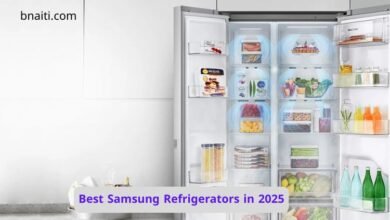Best Samsung Refrigerators in 2025: Smart, Stylish, and Energy-Efficient Choices for Every Home 1 Best Samsung Refrigerators in 2025