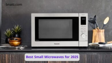 Best Small Microwaves for 2025