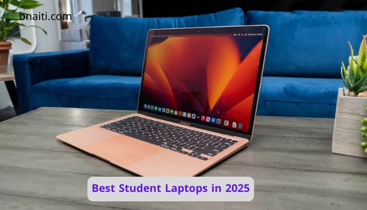Best Student Laptops in 2025: Top Picks for Every Budget 1 Best Student Laptops in 2025
