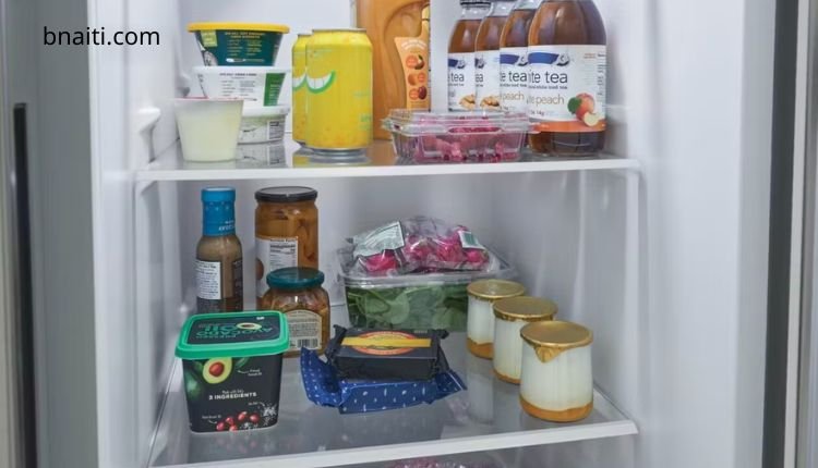 The Ultimate Refrigerator Buying Guide 2025: What Makes the Best Fridge 4 Frigidaire FRSG2115AV