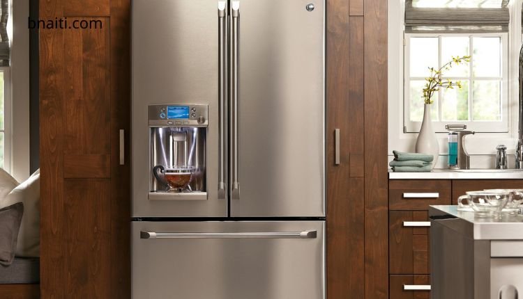 Worst Refrigerators to Buy (and 3 Reliable Alternatives That Actually Last) 3 GE Café French Door Models