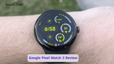 Google Pixel Watch 3 Review: Six Months Later – Is It Still Worth Buying in 2025 9 Google Pixel Watch 3 Review