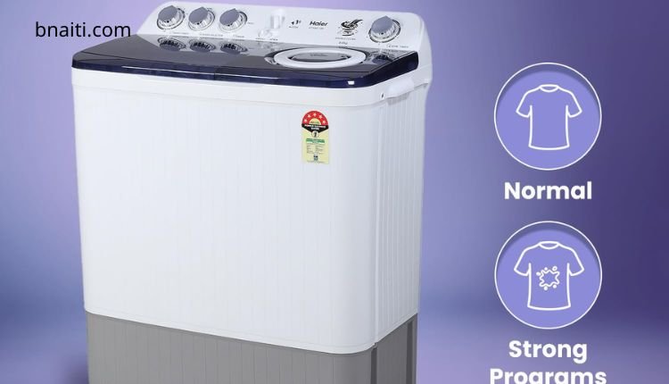 Best 8 KG Top Load Washing Machines in 2025: Ultimate Buying Guide 3 Haier 8 KG Top Load Washing Machine