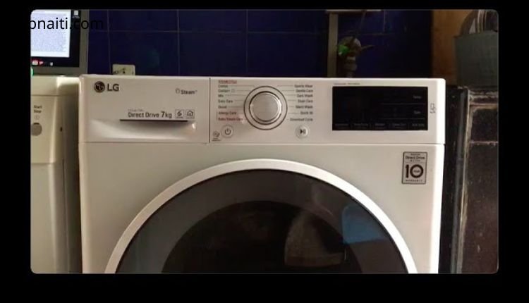 LG FCV309WNE Washing Machine Review and Maintenance Guide 2025 4 Is the LG FCV309WNE Worth Buying