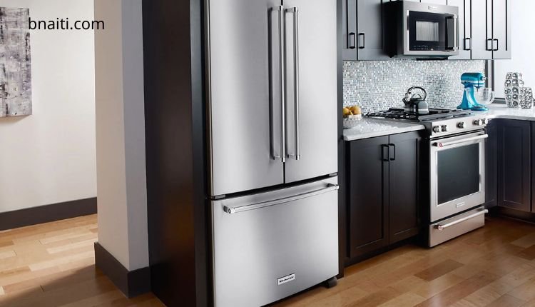 Best Refrigerators of 2025: A Complete Buyer’s Review and Comparison 3 KitchenAid Refrigerators