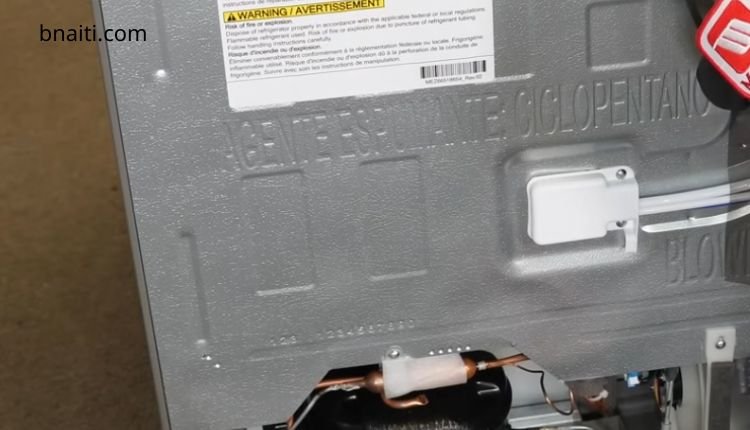 LG LRSXS276 Refrigerator Review: Affordable Side-by-Side Cooling with Impressive Capacity and Reliable Performance 2 LG LRSXS276 Refrigerator Review