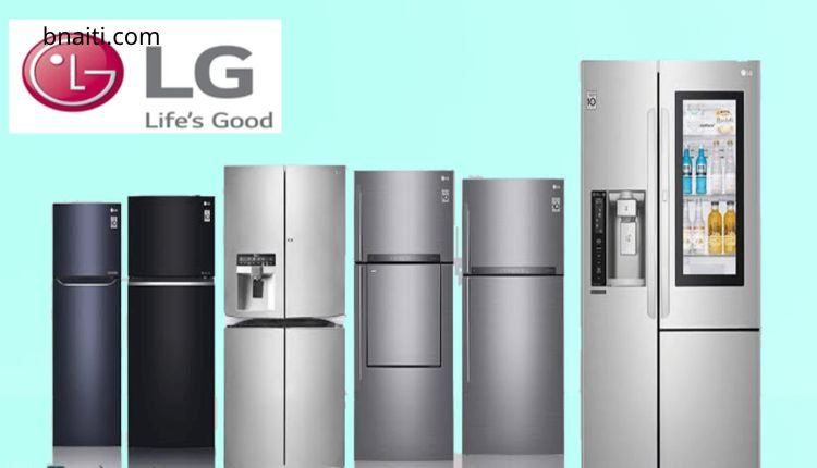 The Ultimate Refrigerator Buying Guide 2025: What Makes the Best Fridge 2 LG LTS18