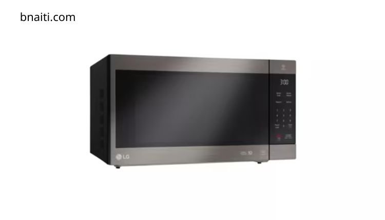 Best Countertop Microwaves 2025: Top Models for Every Kitchen and Budget 3 LG NeoChef LMC2075ST