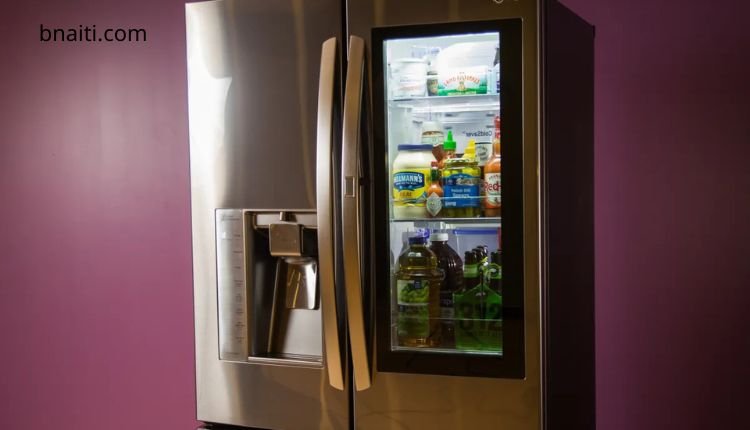 Best Refrigerators of 2025: A Complete Buyer’s Review and Comparison 2 LG Refrigerators