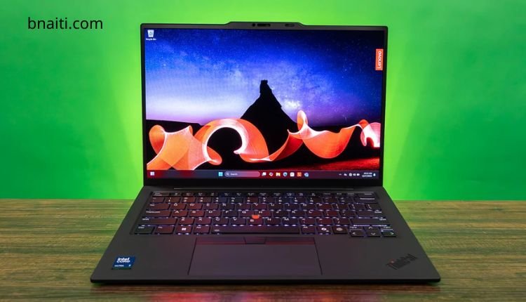 Best Student Laptops in 2025: Top Picks for Every Budget 4 Lenovo ThinkPad X1 Carbon Gen 13