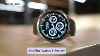 OnePlus Watch 3 Review: The Best Wear OS Smartwatch of 2025 11 OnePlus Watch 3 Review
