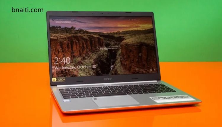 Acer Aspire 5 Review: The Best Budget Laptop for Everyday Use in 2025 3 Pros and Cons Acer Aspire 5 Review