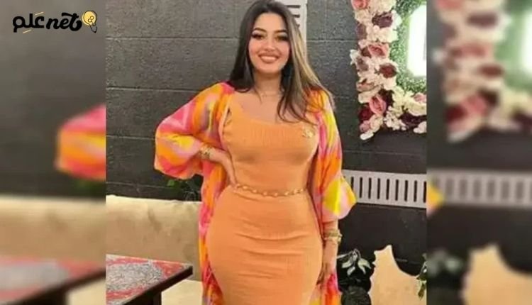 حقيقة فيديو رحمة محسن المسرب من غرفة النوم على تليجرام 3 سكس رحمة محسن