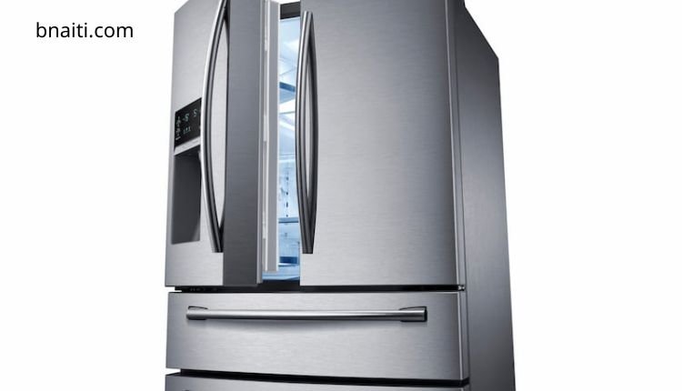 Worst Refrigerators to Buy (and 3 Reliable Alternatives That Actually Last) 2 Samsung RF Series French Door Models