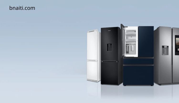 Best Samsung Refrigerators in 2025: Smart, Stylish, and Energy-Efficient Choices for Every Home 3 Samsung Refrigerators