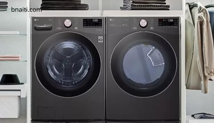 LG 2025 Front Load Washing Machine Review: Smart, Silent, and Stylish 3 Should You Buy the LG 2025 Front Load Washing Machine