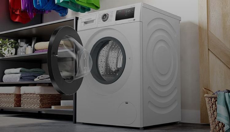 How Washing Machines Work: The Science Behind Cleaning Clothes 2 The Engineering Behind Washing Machines