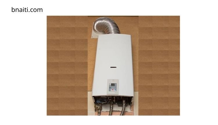 نصائح عند استخدام سخان الغاز