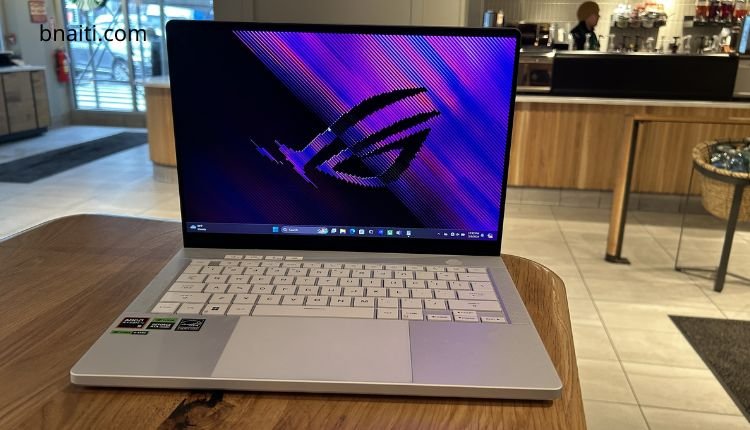 ASUS Zephyrus G14 vs G16 (2025): The Ultimate Gaming Laptop Showdown 3 Which is better for gaming, the G14 or G16