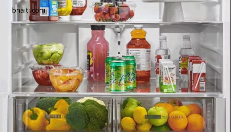 Best Refrigerators of 2025: A Complete Buyer’s Review and Comparison 4 Whirlpool Refrigerators