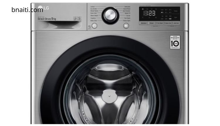 LG FCV309WNE Washing Machine Review and Maintenance Guide 2025 2 Why I Chose the LG FCV309WNE