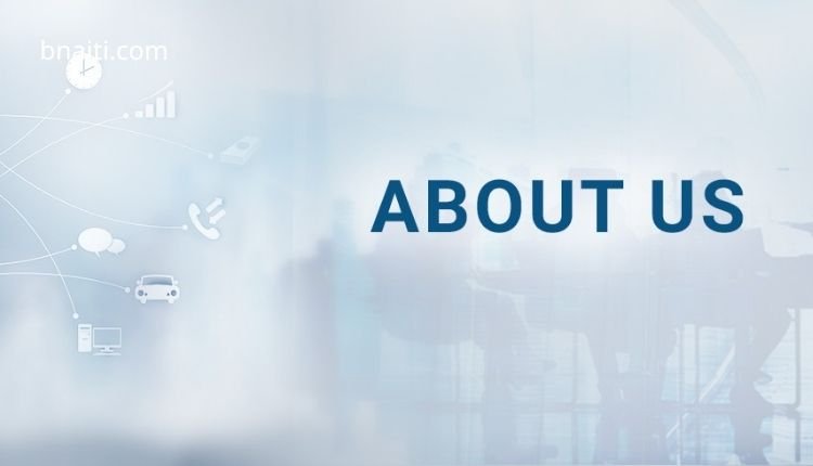 من نحن؛ تعرف على معلومات عن موقع bnaiti وما يقدمه من محتوى 1 aboutus