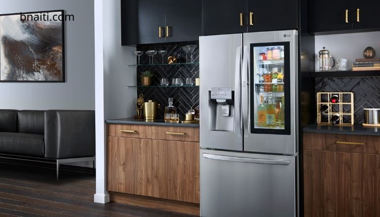 Best LG Refrigerators 2025: Top Models for Smart Cooling, Style, and Energy Efficiency 2 lg refrigerators reviews
