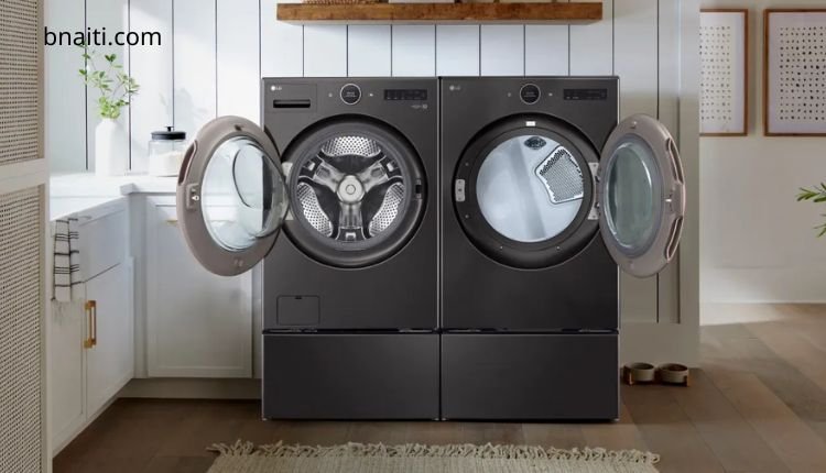 LG vs Samsung Washing Machines: The Ultimate 2025 Comparison 4 samsung vs lg washing machines reddit