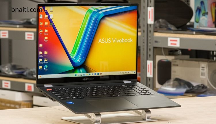 ASUS Vivobook 16 Review – The Best Budget Laptop Under $800 in 2025 2 ASUS Vivobook 16 Review
