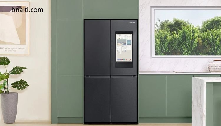 Best Samsung Refrigerators in 2025: Smart, Stylish, and Energy-Efficient Choices for Every Home 2 Best Samsung Refrigerators in 2025