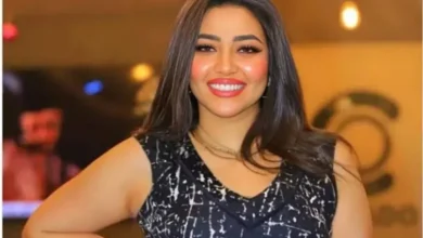 قضية الفيديو المنسوب للفنانة رحمة محسن تثير الجدل: ما نعرفه حتى الآن وردود الفعل القانونية والإعلامية 9 سكس رحمة محسن