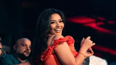 حقيقة فيديو رحمة محسن المسرب من غرفة النوم على تليجرام 9 فيديو رحمه محسن سكس